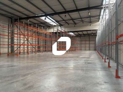 Vente Locaux d'activités - Entrepôts à Blanquefort