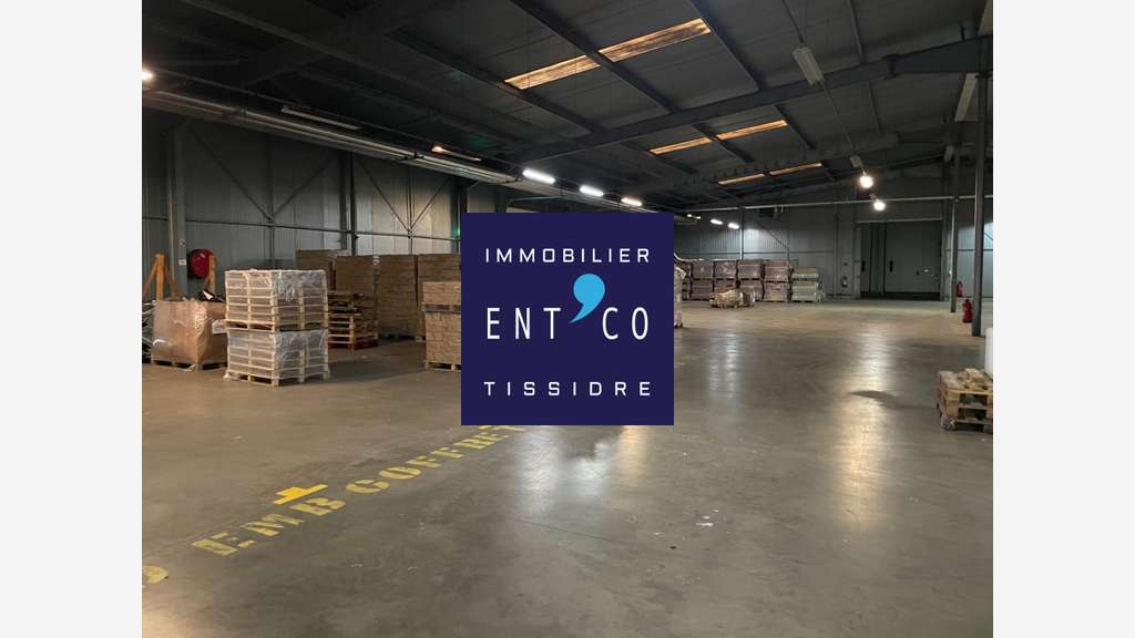 Base logistique