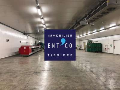 Base logistique