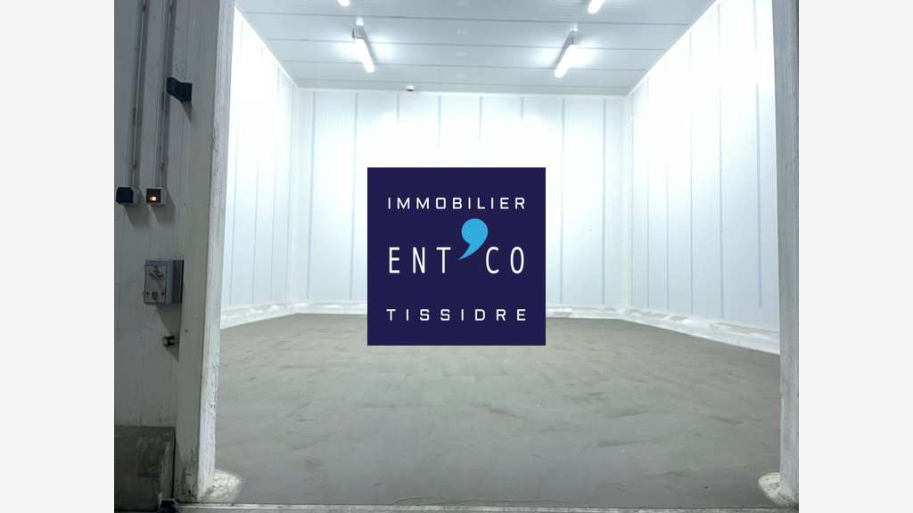 Base logistique