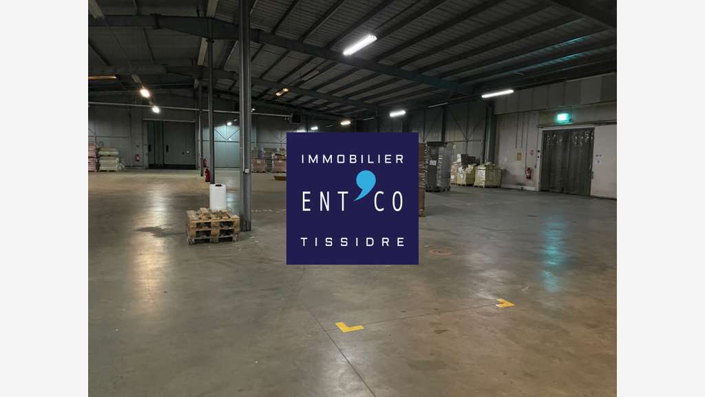 Base logistique
