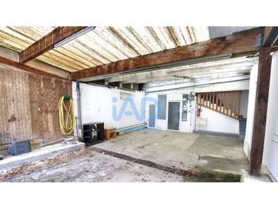 Vente Locaux d'activités - Entrepôts à Boissy-Saint-Léger