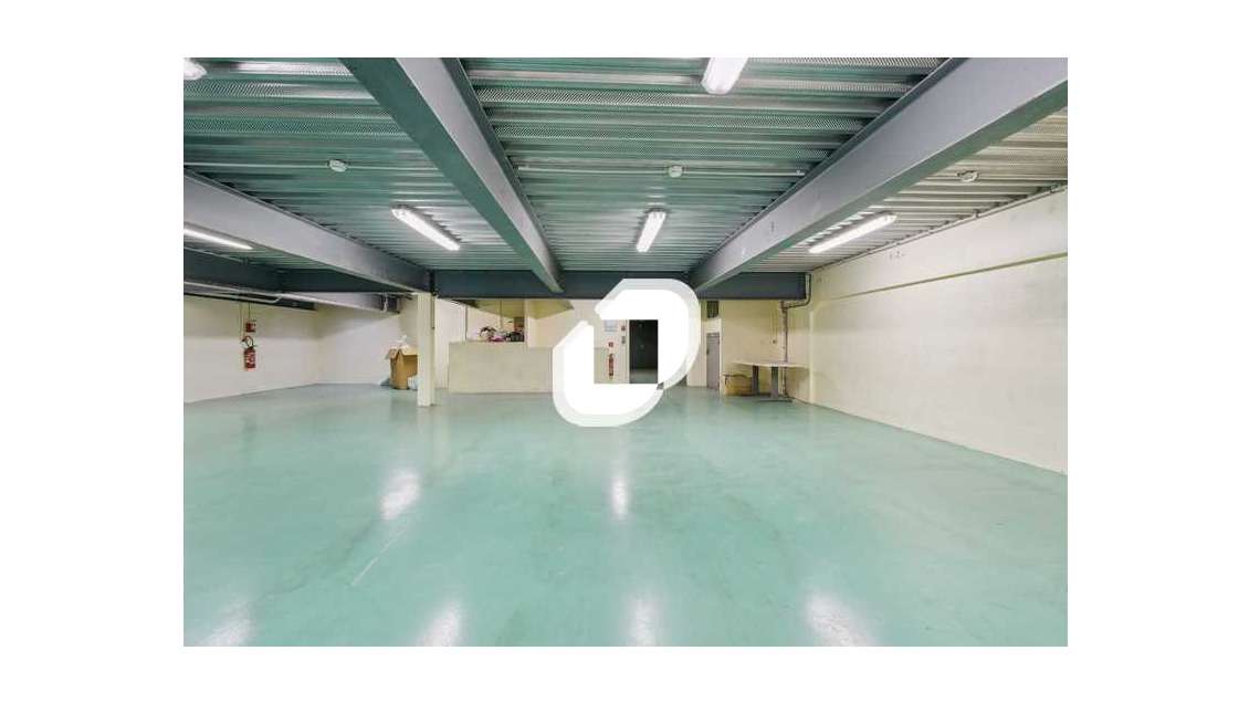 Vente Local d'activité 625m² Boissy saint leger