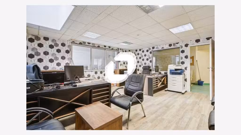 Vente Local d'activité 625m² Boissy saint leger