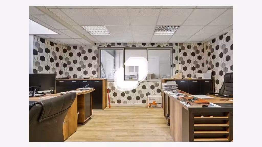 Vente Local d'activité 625m² Boissy saint leger