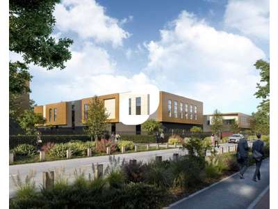 Vente Locaux d'activités - Entrepôts à Bondoufle