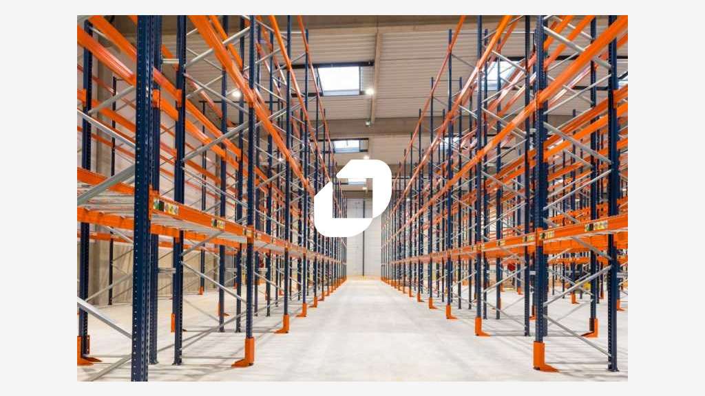 Vente Local d'activité 799m² Bondoufle