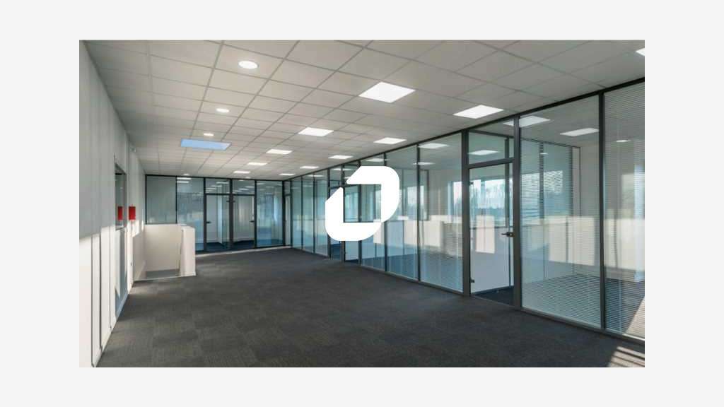 Vente Local d'activité 799m² Bondoufle