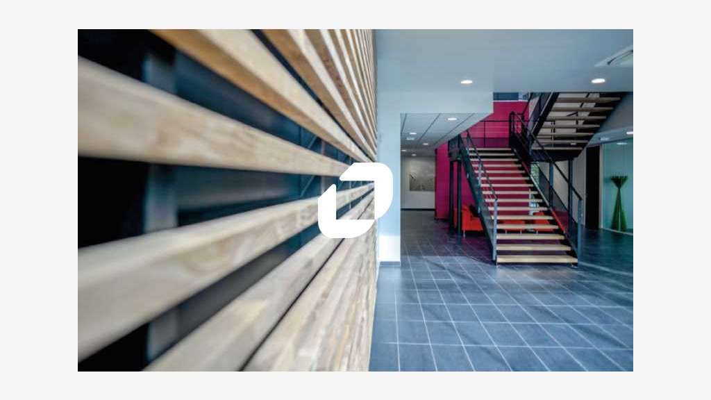 Vente Local d'activité 799m² Bondoufle