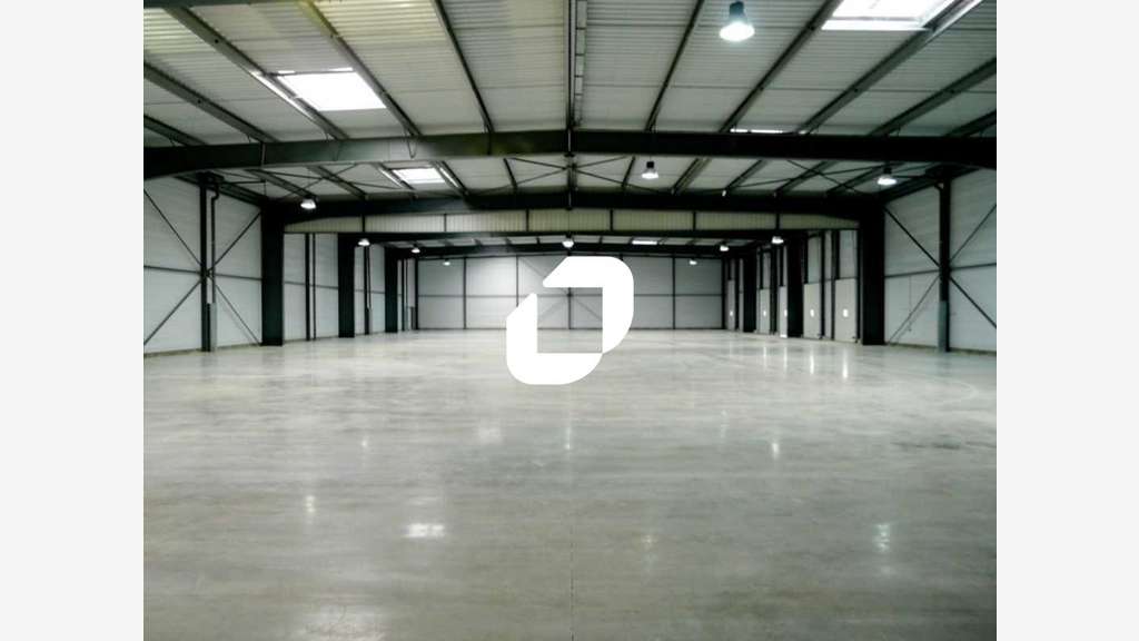 Vente Local d'activité 799m² Bondoufle