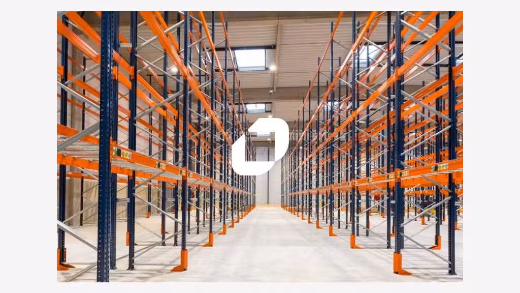 Vente Local d'activité 1775m² Bondoufle