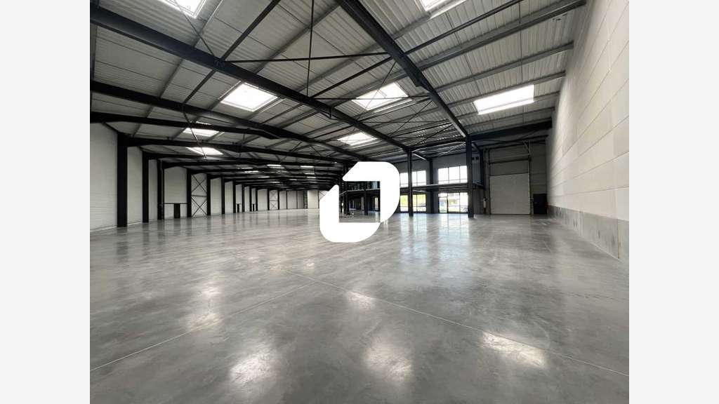 Vente Local d'activité 3087m² Bondues
