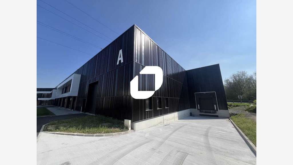 Vente Local d'activité 3087m² Bondues