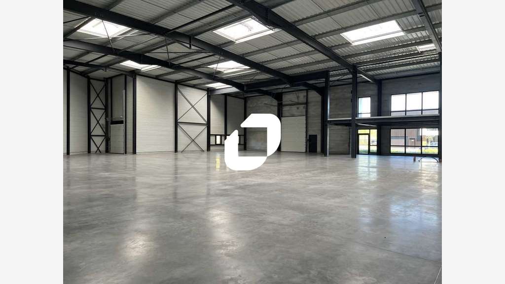 Vente Local d'activité 3087m² Bondues
