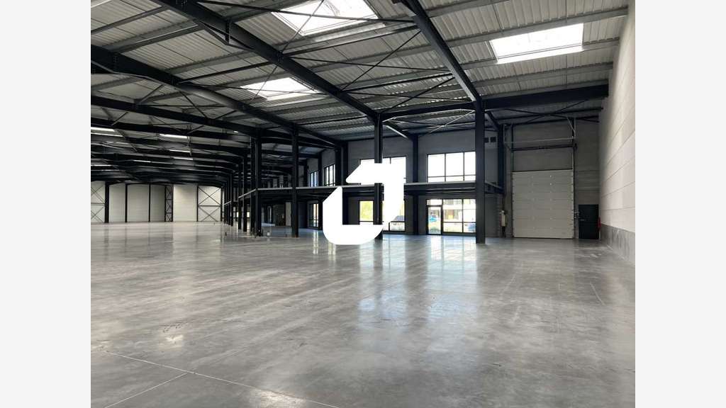Vente Local d'activité 3087m² Bondues
