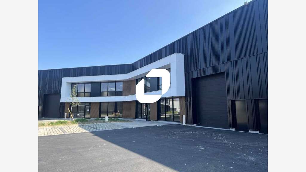 Vente Local d'activité 3087m² Bondues