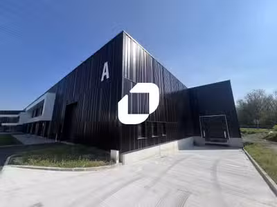 Vente Local d'activité 3087m² Bondues