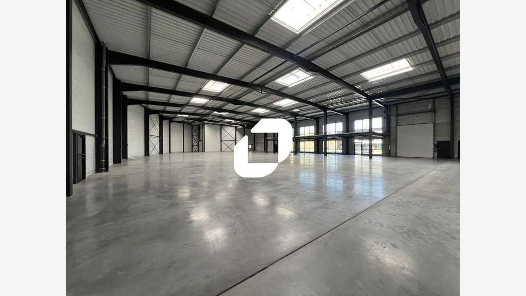 Vente Local d'activité 3087m² Bondues