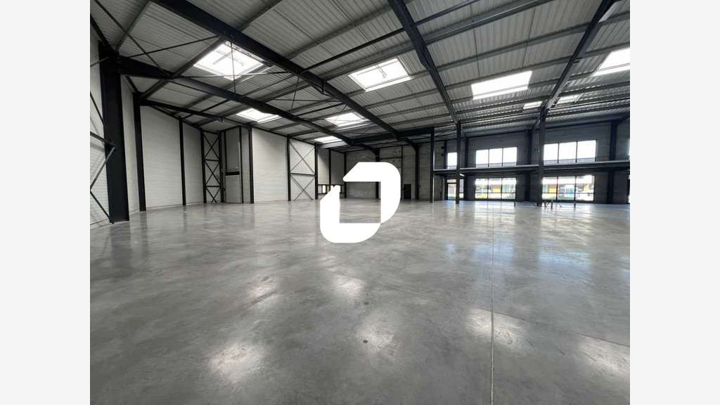 Vente Local d'activité 3087m² Bondues