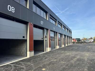 Vente Locaux d'activités - Entrepôts à Bonneville