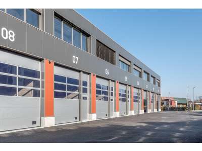 Vente Locaux d'activités - Entrepôts à Bonneville