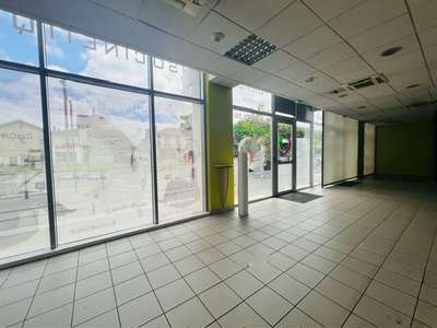 Murs commerciaux 159m² Rive Droite Bordeaux