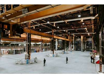 Vente Locaux d'activités - Entrepôts à Bordeaux