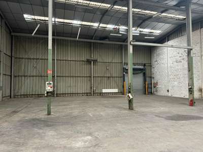 Très bel entrepôt 1000m² à vendre Bordeaux ZI Nord