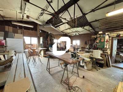 Vente Locaux d'activités - Entrepôts à Bordeaux