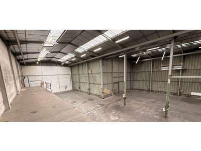 Vente Locaux d'activités - Entrepôts à Bordeaux