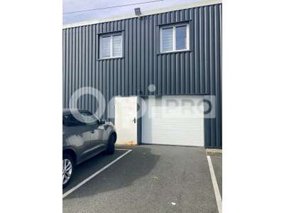 Vente Locaux d'activités - Entrepôts à Bordeaux