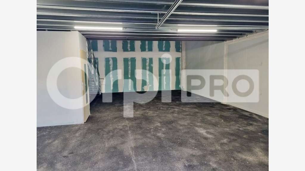 Vente local d'activité 120m² Bordeaux Nord