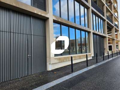 Vente Locaux d'activités - Entrepôts à Bordeaux