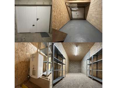 Vente Locaux d'activités - Entrepôts à Bougival