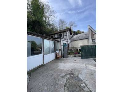 Vente Locaux d'activités - Entrepôts à Bougival