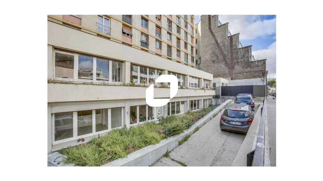 Vente Local d'activité 445m² Boulogne billancourt
