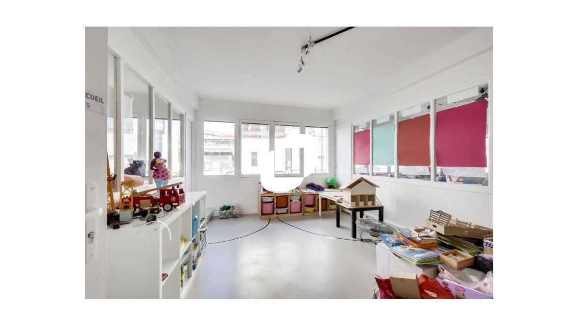 Vente Local d'activité 264m² Boulogne billancourt