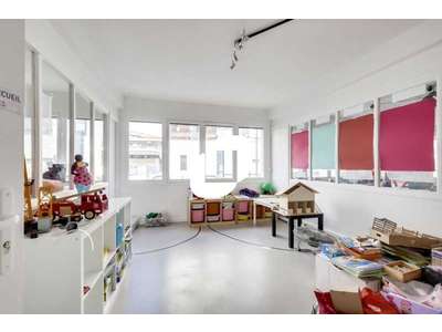 Vente Locaux d'activités - Entrepôts à Boulogne-Billancourt