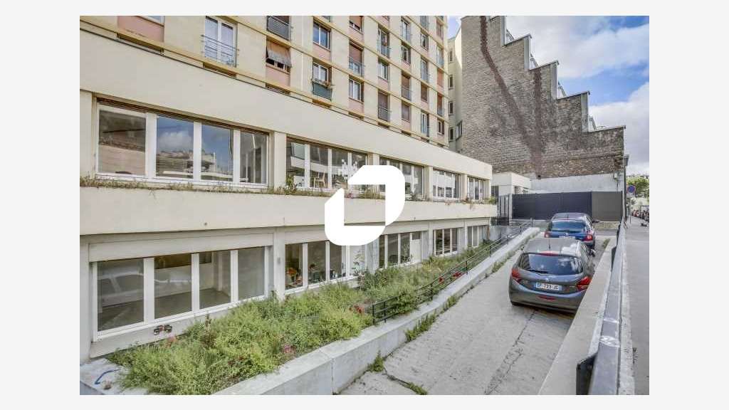 Vente Local d'activité 181m² Boulogne billancourt