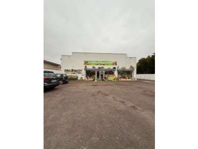 Vente Locaux commerciaux - Boutiques à Bourg