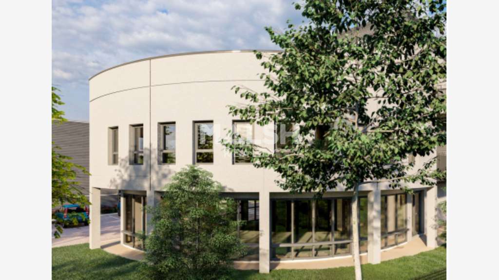 A vendre locaux d'activités à Bourgoin Jallieu