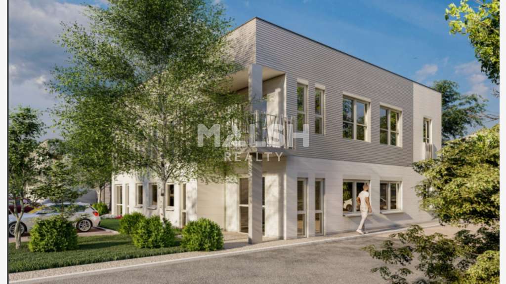 A vendre locaux d'activités à Bourgoin Jallieu