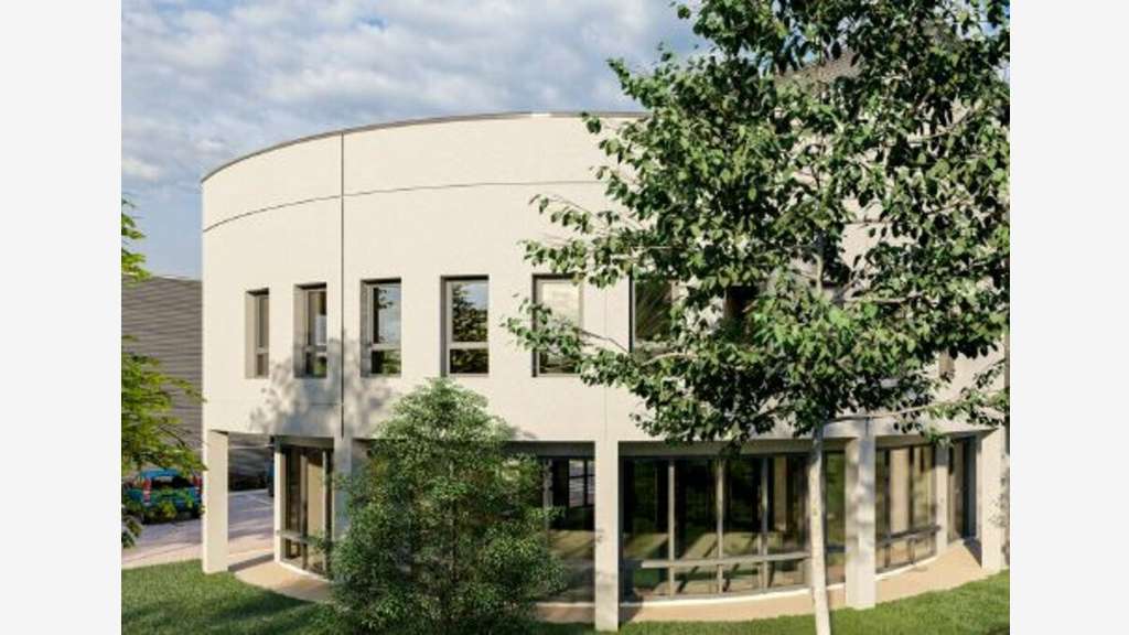 Vente locaux neufs à Bourgoin-Jallieu A43 