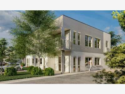 Vente locaux neufs à Bourgoin-Jallieu A43