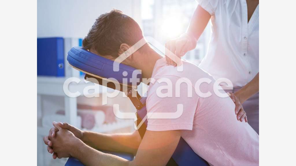 Local spécial médical ou paramédical à Bourgoin