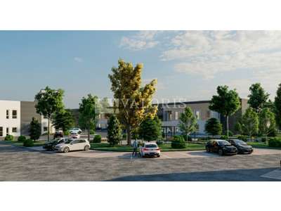 Vente Locaux d'activités - Entrepôts à Bourgoin-Jallieu