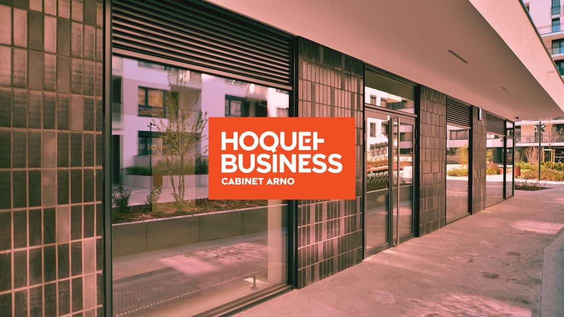 AV local commercial 420m² centre Brassac-les-Mines