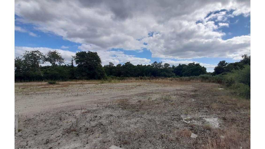 Vente local d'activités neuf 800m² agglo d'Auray