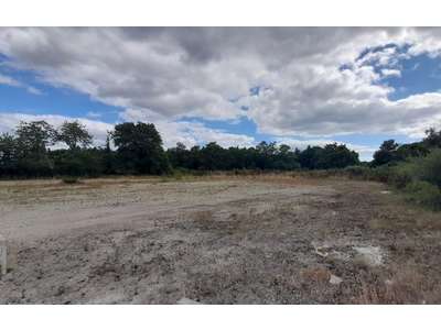 Vente Locaux d'activités - Entrepôts à Brech