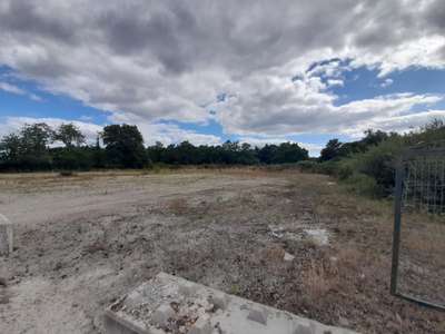 AGGLO D'AURAY - Local d'activités NEUF de 800 m²